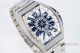 Swiss Grade Replica Franck Muller Vanguard V45 watch Iced Out White Arabic Markers (3)_th.jpg